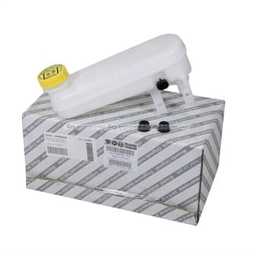 Utjämningsbehållare, servoolja från Autofrance