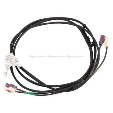 Antenn från Autofrance