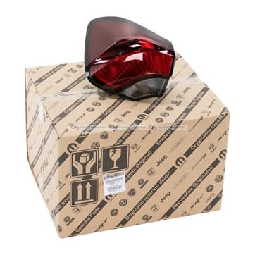 Bakljus från Autofrance