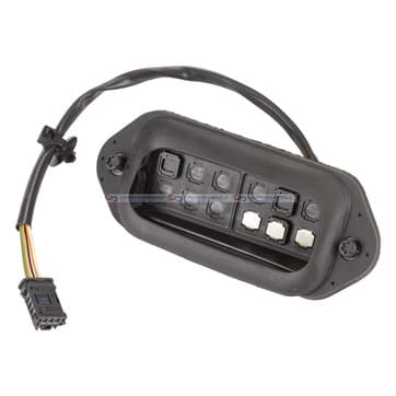 Strömbrytare, dörrkontakt från Autofrance