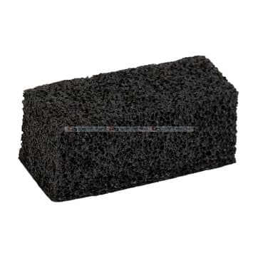 Vindavvisare, förarhytt från Autofrance