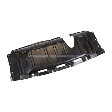 Vindavvisare, förarhytt från Autofrance