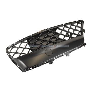 Ventilationsgaller, stötfångare från Autofrance