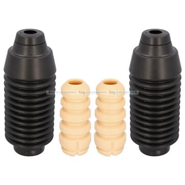 Dammskyddssats, stötdämpare, Framaxel från Autofrance