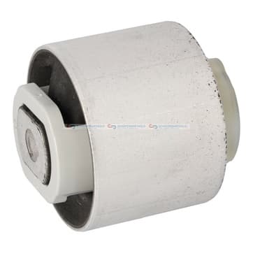 Bussning, länkarm, Nedre, Fram, inre — Nedre, Fram, inre från Autofrance