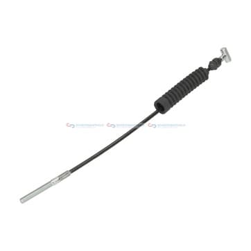 Handbromsvajer, Fram 292mm från Autofrance