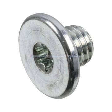 Avtappningsplugg, automatväxellåda kåpa från Autofrance