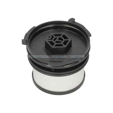 Hydraulfilter, automat från Autofrance
