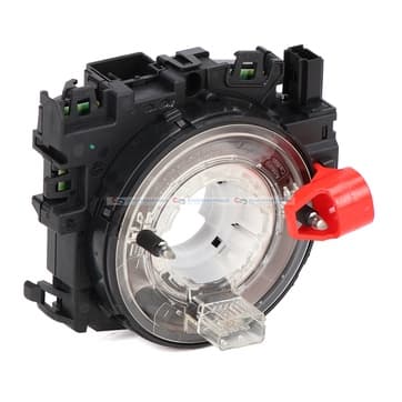 Spiralkabel, krockkudde från Autofrance