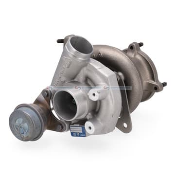Turbo, Höger från Autofrance