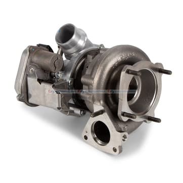 Turbo, Vänster från Autofrance