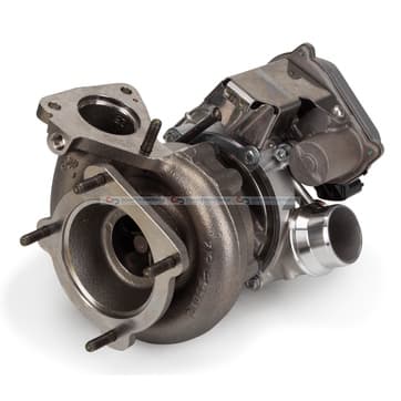 Turbo, Vänster från Autofrance