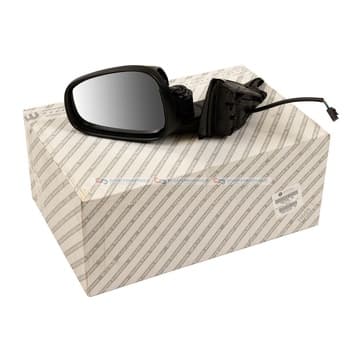 Backspegel från Autofrance