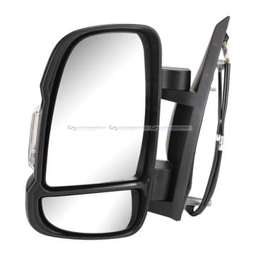 Backspegel från Autofrance