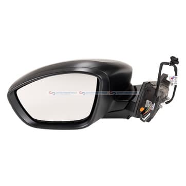 Backspegel från Autofrance