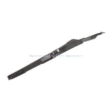 Vindavvisare, förarhytt från Autofrance