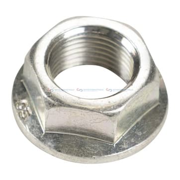 Mutter från Autofrance