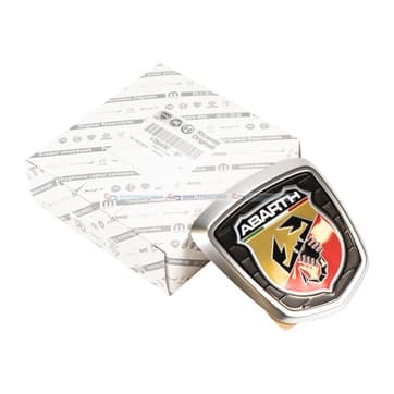 Emblem från Autofrance