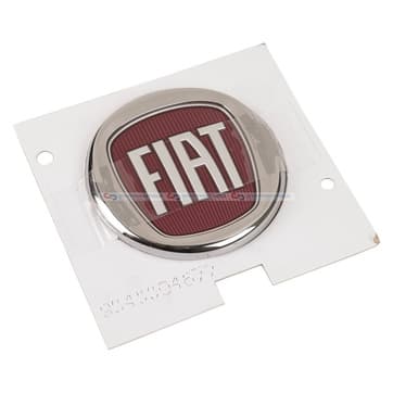 Emblem från Autofrance