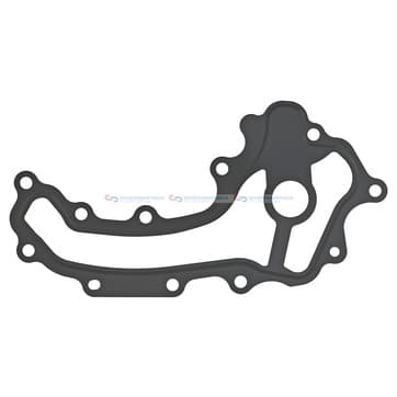 Packning, kylvätskefläns från Autofrance