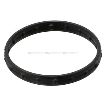 Tätning, kamaxeltätningslock innerø-50,5x ytterø-54,7mm från Autofrance