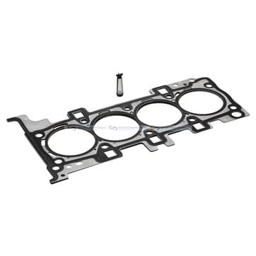 Topplockspackning tjocklek0,8mm från Autofrance