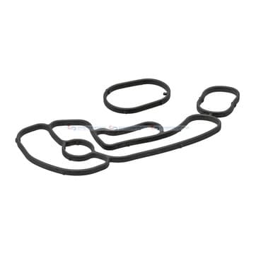 Packning, oljefilterlock från Autofrance