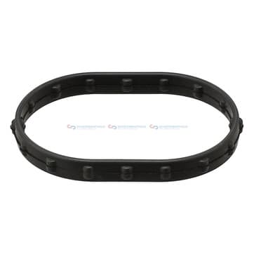 Insugsgrenrörspackning från Autofrance