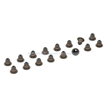 Tätningssats, ventilstam innerø-4,30mm FPM (Fluor-Kauts från Autofrance