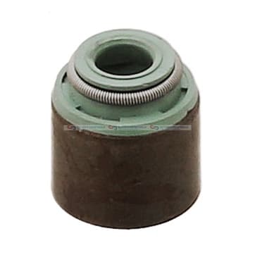 Tätningsring, ventilstam innerø-9,7x ytterø-13x 13,6mm från Autofrance