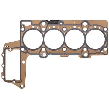 Topplockspackning tjocklek1,55mm från Autofrance