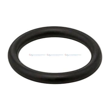 Tätningsring innerø-17,1x tjocklek2,62mm från Autofrance