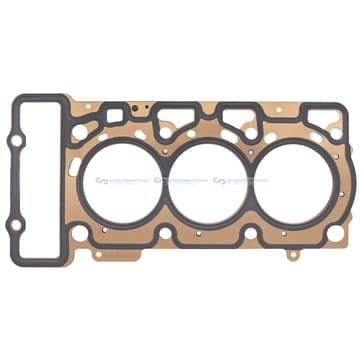 Topplockspackning tjocklek0,64mm från Autofrance
