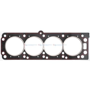 Topplockspackning tjocklek1,3mm från Autofrance
