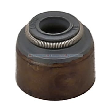 Tätningsring, ventilstam innerø-11x ytterø-13,3x 11mm F från Autofrance