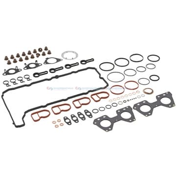 Packningssats, topplock från Autofrance