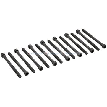 Topplocksbultsats 14 M12x1,75x160 från Autofrance