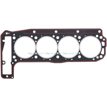 Topplockspackning tjocklek1,74mm från Autofrance