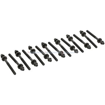 Topplocksbultsats 14 M12x1,5x147 från Autofrance