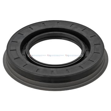 Axeltätning, differential innerø-49x ytterø-88x 12,5mm från Autofrance