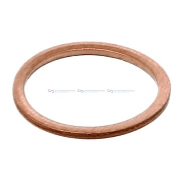 Tätningsring, Oljeplugg innerø-18x ytterø-22x tjocklek1,5 från Autofrance