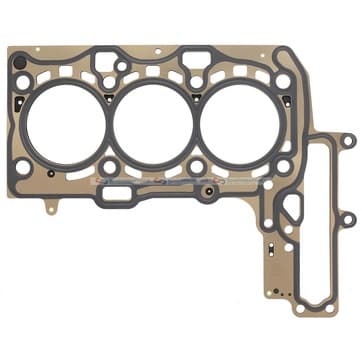 Topplockspackning tjocklek0,7mm från Autofrance