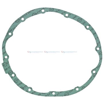 Tätning, differentiallock från Autofrance