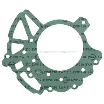 Oljetätning, automatväxellåda 8L80/8L90 från Autofrance