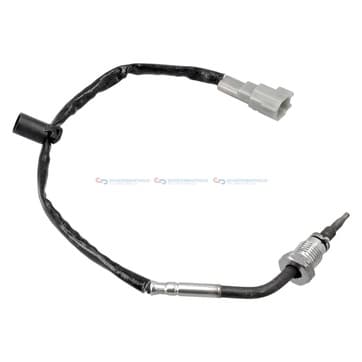 Sensor, avgastemperatur från Autofrance