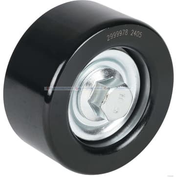 Styrrulle, flerspårsrem ytterø-63x 29mm från Autofrance