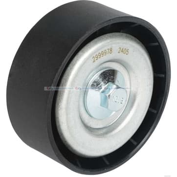 Styrrulle, flerspårsrem ytterø-65x 26mm från Autofrance