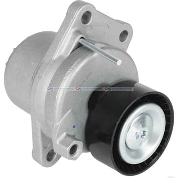 Remspännare, flerspårsrem från Autofrance