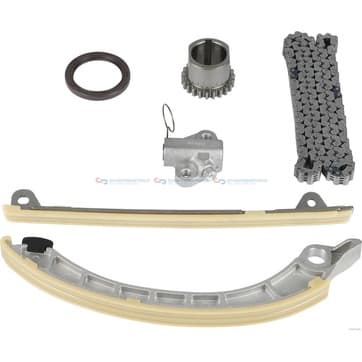 Kamkedjessats från Autofrance