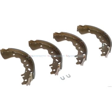 Bromsbandssats 35 Ø-202,2mm från Autofrance